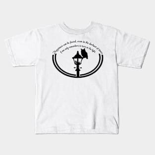 Dumbledore Kids T-Shirt